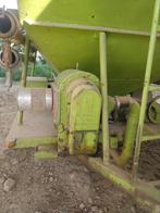 graan/meelblazer met cardan mobiel, Ophalen, Graan