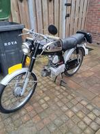 Honda c320a, Fietsen en Brommers, Ophalen