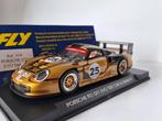 Fly Porsche 911 Gt1 Evo Test Car Le-Mans 1997 Ref Nr A54, Nieuw, Overige merken, Elektrisch, Racebaan