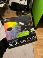 Slimme XXL-LED-strip, Muziek en Instrumenten, Licht en Laser, Ophalen, Zo goed als nieuw
