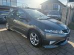 Honda Civic 1.4 benzine type s van 2011, Auto's, Euro 5, Bedrijf, Zilver of Grijs, 73 kW