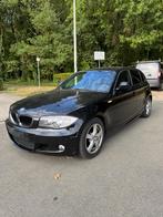 Bmw 118d EXPORT, Auto's, 1 Reeks, Particulier, Te koop, Handgeschakeld
