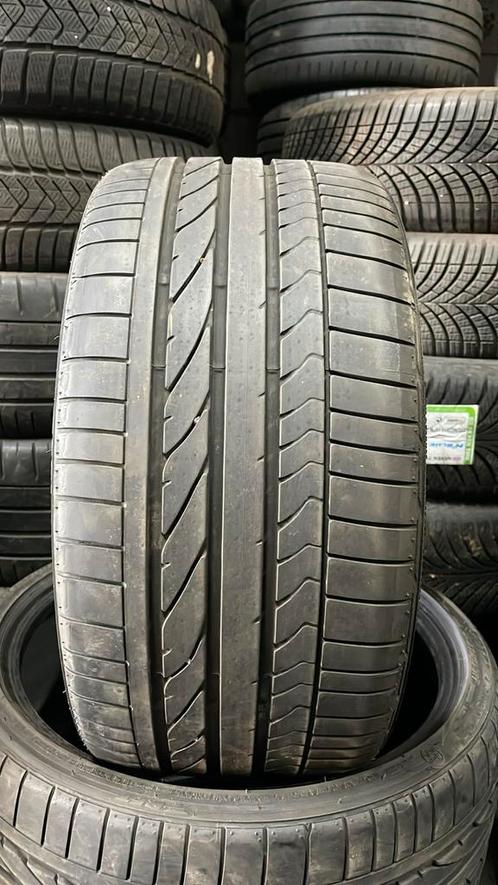 255/30/19 Bridgestone, Auto-onderdelen, Besturing, Gebruikt, Ophalen
