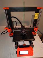 Original Prusa i3 MK3S | Weinig gebruikt | Extra’s, Ophalen, Gebruikt