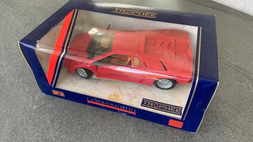 MAISTO 1:18 Lamborgini Diabolo, Hobby en Vrije tijd, Modelauto's | 1:18, Nieuw, Auto, Maisto, Ophalen of Verzenden
