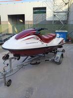 yamaha waverunner suv 1200, Watersport en Boten, Jetski's en Waterscooters, Ophalen, Zo goed als nieuw, Benzine, 120 tot 200 pk