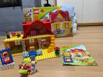 Lego Duplo 5639 Maison, Enlèvement, Duplo