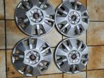 Wieldeksels Fiat ducato, Auto-onderdelen, 15 inch, Ophalen