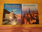 2 boeken over de Provence, Ophalen of Verzenden, Zo goed als nieuw