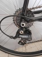 Koersfiets Merida Scultura 100, Fietsen en Brommers, 28 inch, Gebruikt, Aluminium, 15 tot 20 versnellingen