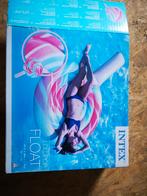 Luchtmatras lolly, Kinderen en Baby's, Ophalen, Zo goed als nieuw