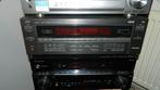 Super Monster JVC 5.1 DOLBY PRO met digitale equalizer, Audio, Tv en Foto, Ophalen of Verzenden, Gebruikt, JVC