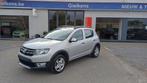 Dacia Stepway Sandero 0.9Tce Stepway/gps/airco/garantie, Auto's, Dacia, Voorwielaandrijving, 898 cc, Stof, Gebruikt