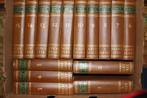 Oosthoek Encyclopedie 15-delig, Boeken, Ophalen, Zo goed als nieuw, Algemeen, Complete serie