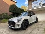 Voiture, Auto's, Mini, Automaat, 110 kW, Bedrijf, Start-stop-systeem
