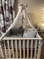 Park met first bekleding, Kinderen en Baby's, Ophalen, Zo goed als nieuw