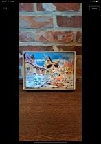 Kinderpuzzel 25 stuks, Ophalen, Zo goed als nieuw