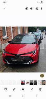 Corolla Touring GR-Sport Hybrid, Auto's, Toyota, Corolla, Leder, Break, 5 deurs