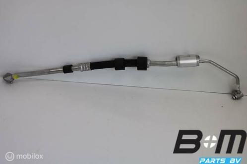 Aircoleiding Audi Q7 4M, Auto-onderdelen, Motor en Toebehoren, Gebruikt