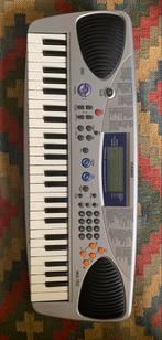 Elektrische toetsenbord MA-150 van Casio, Muziek en Instrumenten, Overige typen, Ophalen of Verzenden, Zo goed als nieuw, Digitaal