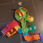 Vtech toet toet manége., Enfants & Bébés, Jouets | Vtech, Enlèvement