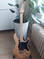 Yamaha Pacifica, Muziek en Instrumenten, Snaarinstrumenten | Gitaren | Elektrisch, Ophalen, Zo goed als nieuw, Fender