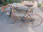 Ludo oldtimer, Fietsen en Brommers, Ophalen
