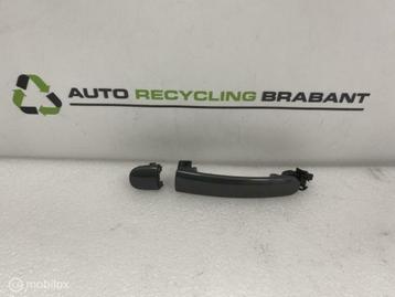 Portiergreep Links Achter Volkswagen Polo ORIG 5N0837205D beschikbaar voor biedingen