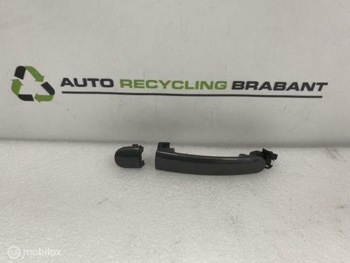 Portiergreep Links Achter Volkswagen Polo ORIG 5N0837205D, Auto-onderdelen, Klein materiaal, Volkswagen, Gebruikt, Ophalen of Verzenden