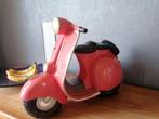 Vespa... Tirelire, Ophalen of Verzenden