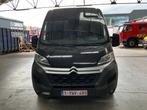 2021 Citroën Jumper, Auto's, Gebruikt, Citroën, Overige brandstoffen, Bedrijf