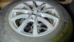 wintervelgen voor Mazda CX5, Auto-onderdelen, Banden en Velgen, 17 inch, Banden en Velgen, Gebruikt, Personenwagen