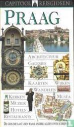 Praag|Capitool Reisgidsen 9041018050, Boeken, Ophalen of Verzenden, Zo goed als nieuw, Zie beschrijving, Reisgidsen