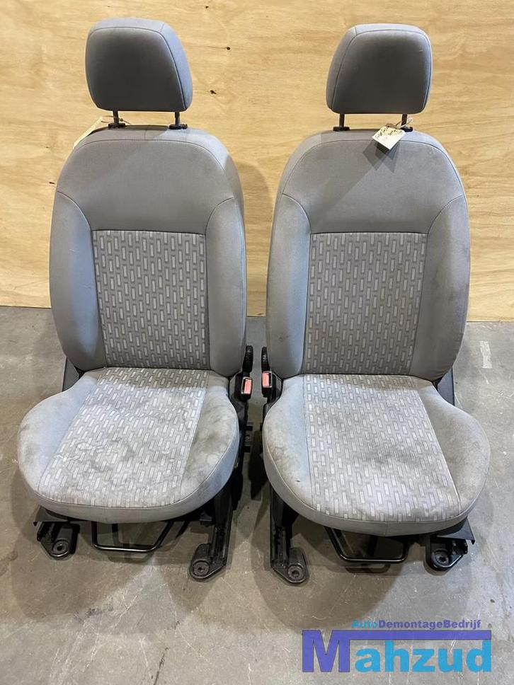 FORD FUSION Links rechts stoel 2002-2012, Auto-onderdelen, Interieur en Bekleding, Ford, Gebruikt