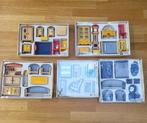 Nieuwe meubels voor poppenhuis, Ophalen of Verzenden, Nieuw, Poppenhuis