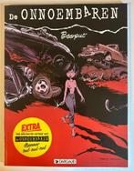 De Onnoembaren 9: Beerput + extra Nummer nul-nul-nul, Yann, Conrad, Eén stripboek, Ophalen of Verzenden, Zo goed als nieuw