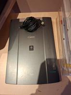 Canon Scan Lide 210; werkt perfect, Computers en Software, Scanners, Ophalen