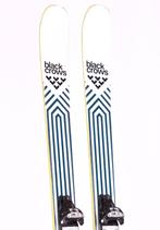 174.1 ski's BLACK CROWS SERPO 2022, white, grip walk, 160 tot 180 cm, Gebruikt, Verzenden, Carve