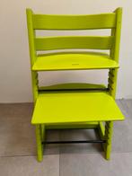 Stokke tripp trapp meegroeistoel, Kinderen en Baby's, Ophalen, Meegroeistoel