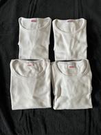 Damart kinder t-shirt, Nacht- of Onderkleding, Gebruikt, Damart, Ophalen of Verzenden