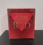 GUESS seductive RED 75ml sous blister, Enlèvement ou Envoi, Neuf