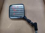 honda dominator 650 model '88-'91 spiegel links, Motoren, Onderdelen | Honda, Ophalen of Verzenden, Gebruikt