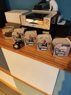 6 montre Swatch James Bond vilain collection, Enlèvement ou Envoi