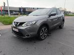 Nissan Qashqai 1.6DCI 2018 Tekna 4x4 Leder Xénon Navi, Auto's, Leder, Bedrijf, Qashqai, SUV of Terreinwagen