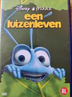 Een Luizenleven (2002) (Disney) DVD, Cd's en Dvd's, Ophalen of Verzenden, Zo goed als nieuw