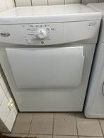 Te koop WHIRLPOOL  droogkast/ droogtrommel, Ophalen, 6 tot 8 kg, Luchtafvoer, Zo goed als nieuw