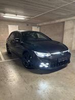 Volkswagen Golf 8 GTD 2022, Auto's, Volkswagen, Alcantara, Zwart, 5 deurs, USB