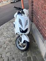 yamaha, Ophalen