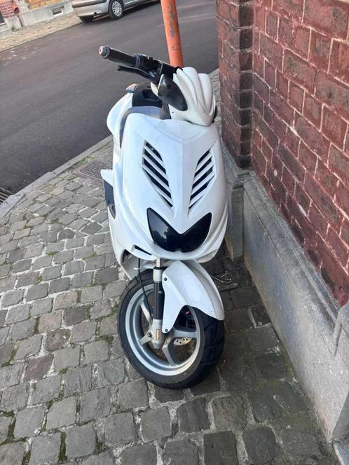 yamaha, Fietsen en Brommers, Scooters | Yamaha, Ophalen