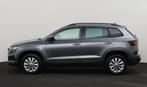 Skoda Karoq Selection (bj 2024, automaat), Auto's, Stof, 4 cilinders, Karoq, Bedrijf